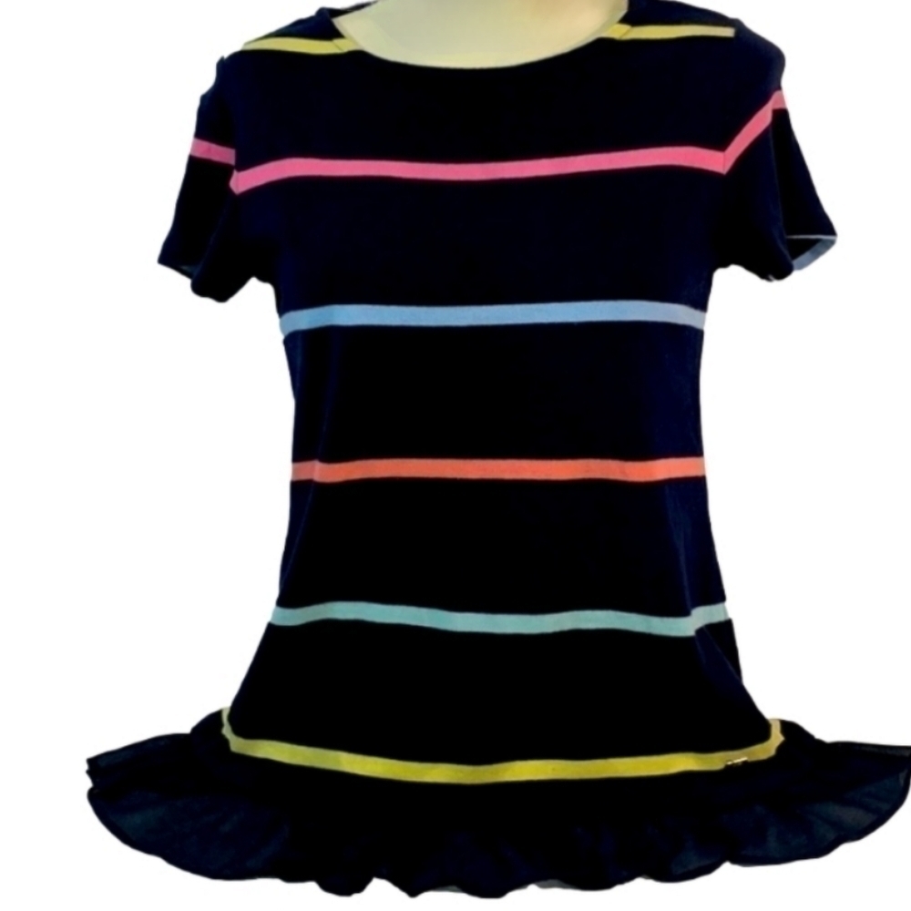 Tommy Hilfiger Stripped Blouse